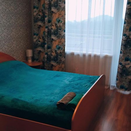 Apartmenti Saules Sturis Ventspils Luaran gambar