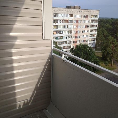 Apartmenti Saules Sturis Ventspils Luaran gambar