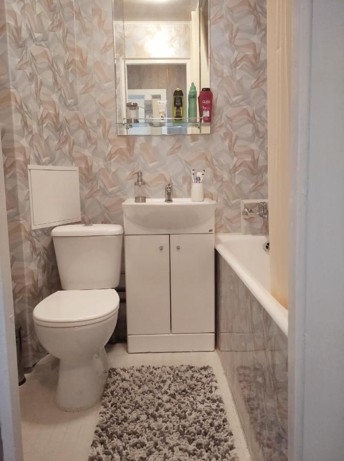 Apartmenti Saules Sturis Ventspils Luaran gambar