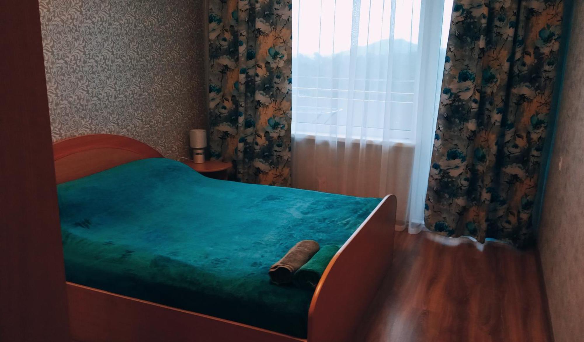 Apartmenti Saules Sturis Ventspils Luaran gambar