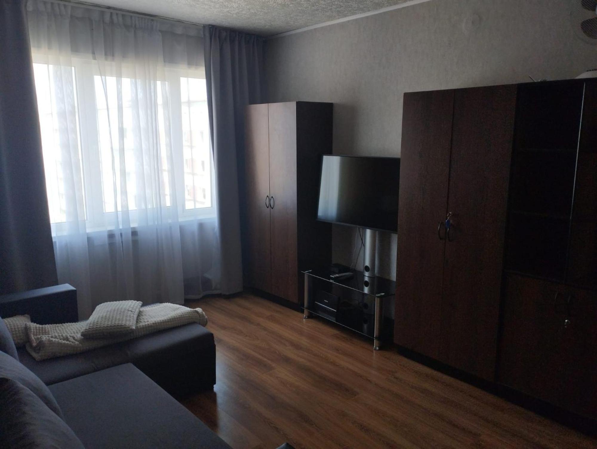 Apartmenti Saules Sturis Ventspils Luaran gambar