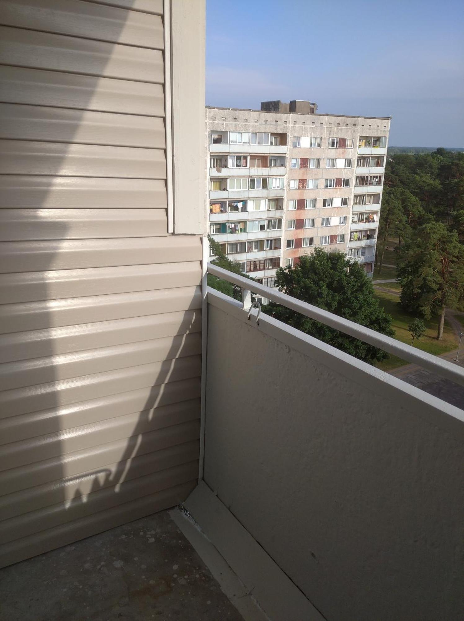 Apartmenti Saules Sturis Ventspils Luaran gambar