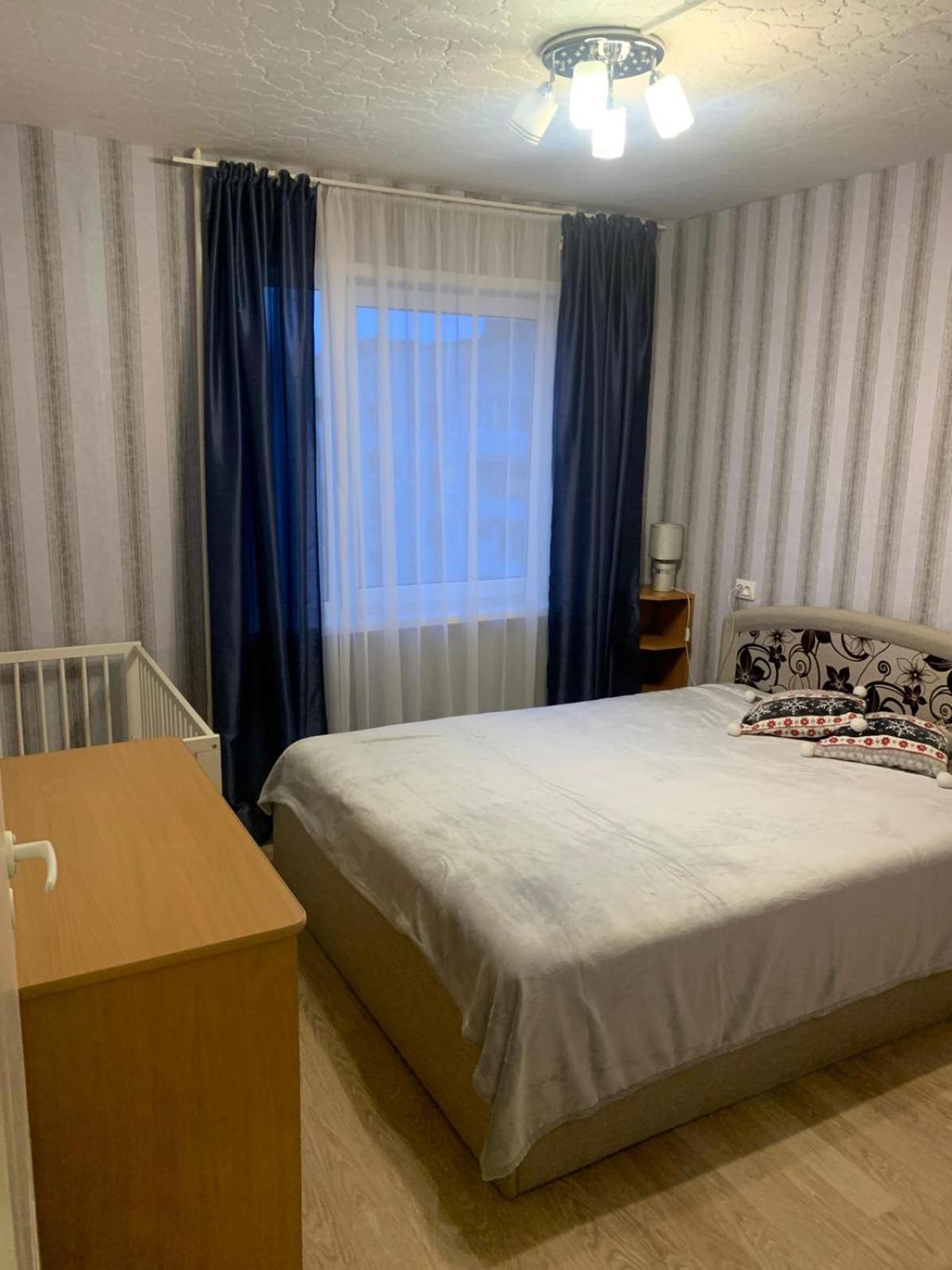 Apartmenti Saules Sturis Ventspils Luaran gambar